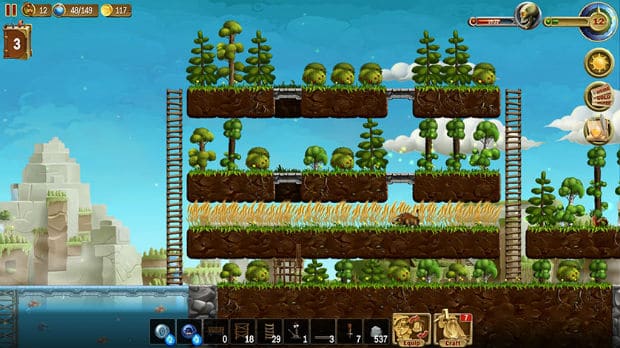 12 Games like Terraria for Android, PC, iOS - LyncConf 12 Games like Terraria for Android, PC, iOS - LyncConf