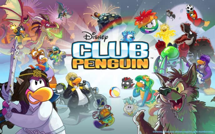 15 Games Like Club Penguin To Play Online 2019 Lyncconf - when ur club penguin gets reported wheuiae when your roblox