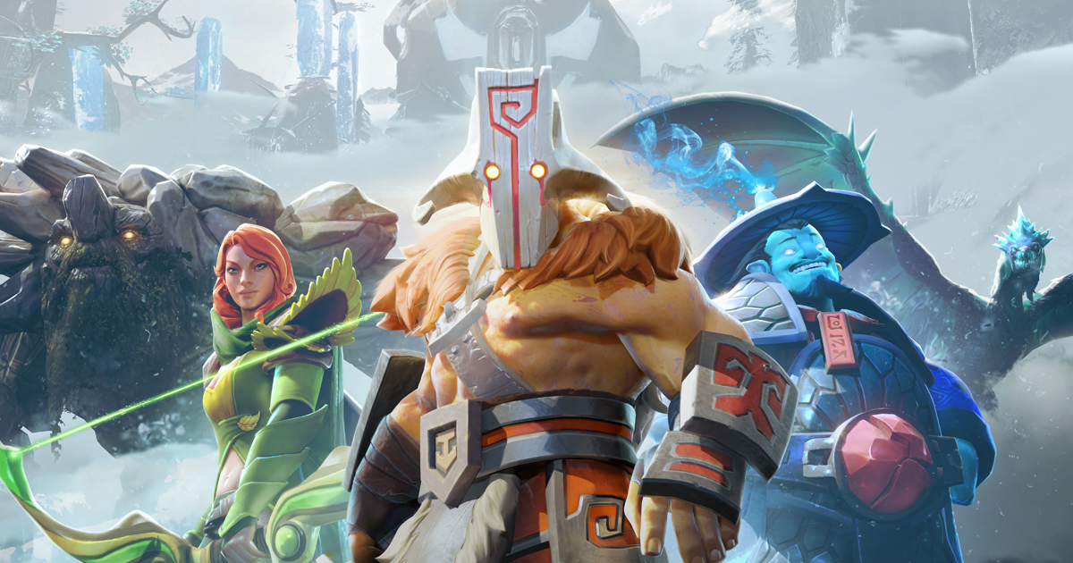 20 Games like League of Legends LyncConf