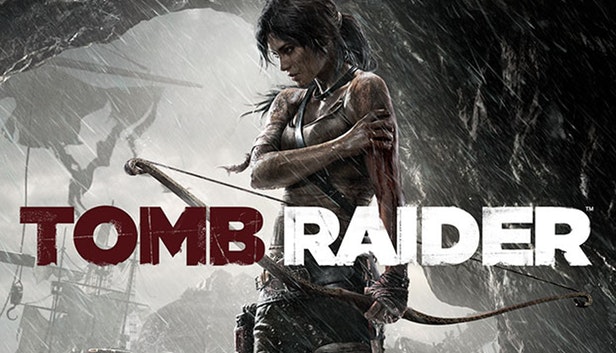 15 Games Like Tomb Raider November Lyncconf Games