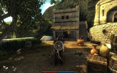 Risen