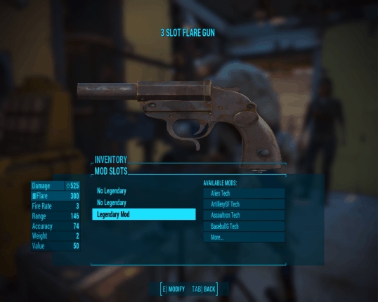 15 Best Fallout 4 Mods November Lyncconf Games