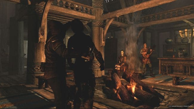 skyrim mods - Sneak Tools