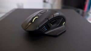 Corsair Dark Core RGB SE