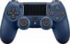 _DualShock 4 Wireless Controller for PlayStation 4 - Midnight Blue