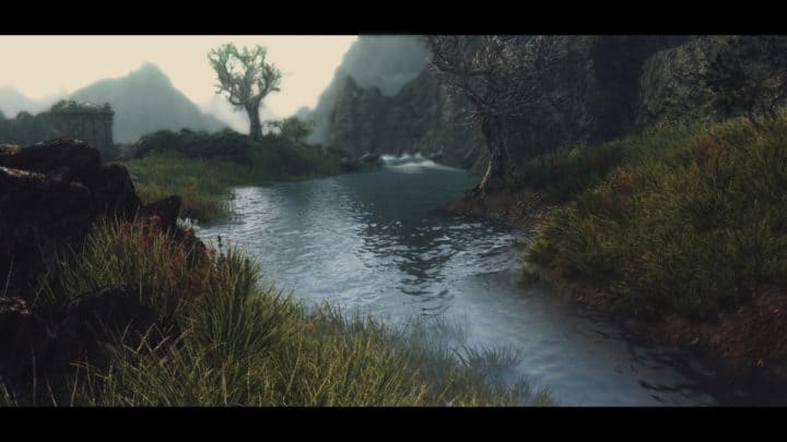 skyrim sweetfx preset s