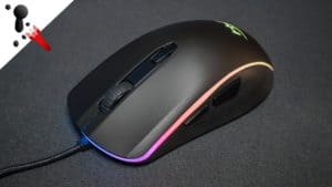 HyperX Pulsefire Surge