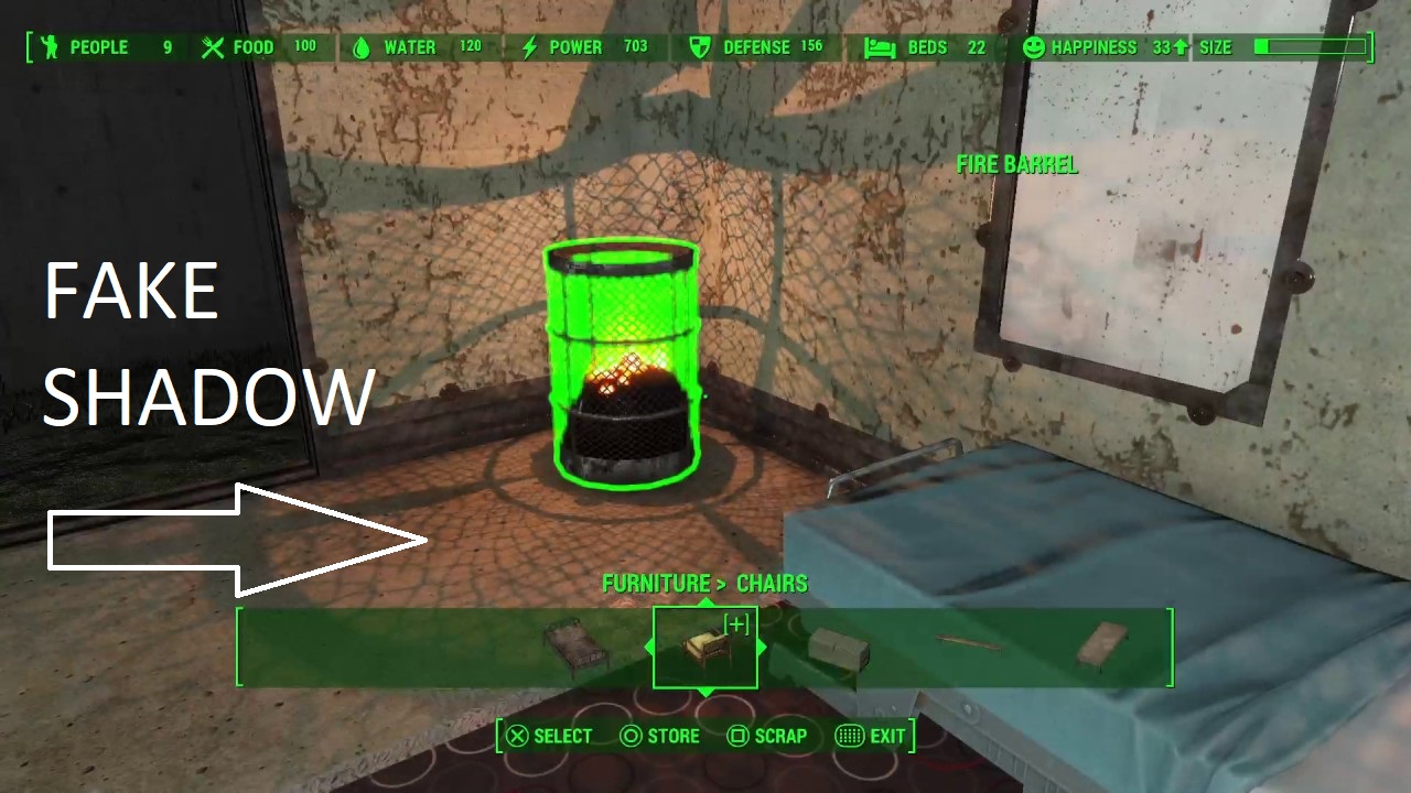 alternate start new vegas alternate start new vegas