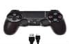 PS4 Controller Wireless Bluetooth with USB cable for Sony Playstation 4 - CHASDI
