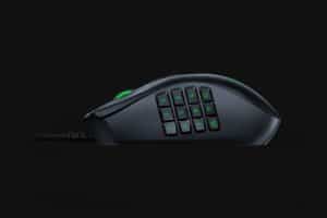 Razer Naga Trinity 