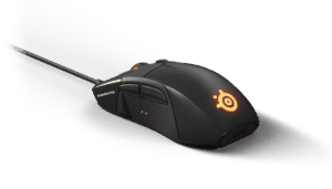 SteelSeries Rival 700