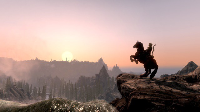 skyrim mods - Falskaar