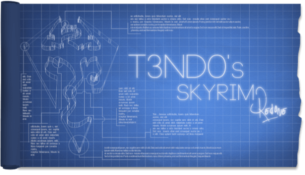 Skyrim Redone