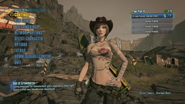 Best Borderlands 2 Mods June 2023 Lyncconf Games 