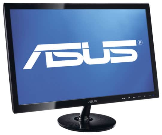 ASUS VS278Q-P