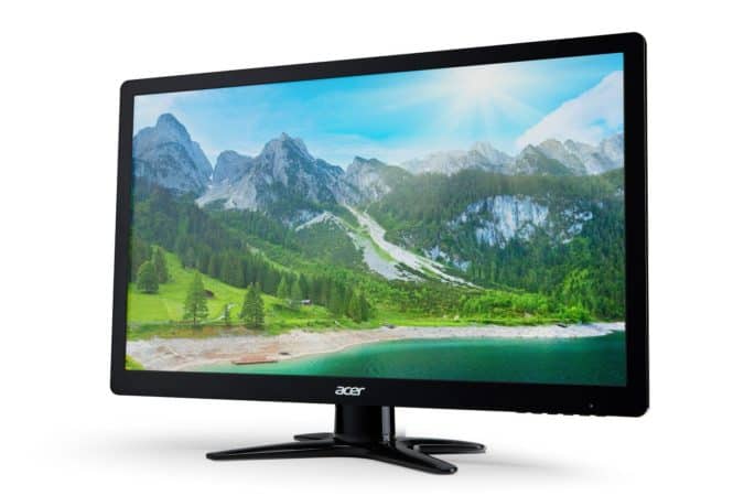 Acer G276HL Kbix