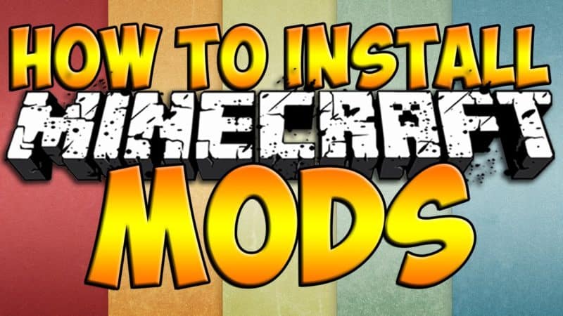 how to download mods