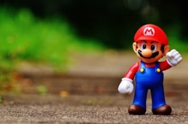 Mario