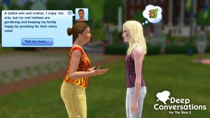 make sims attracted mastercontroller sims 3