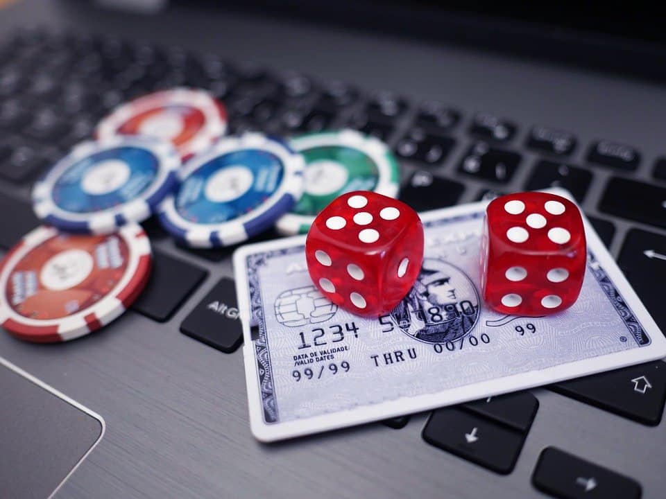 Safest Online Gambling Sites