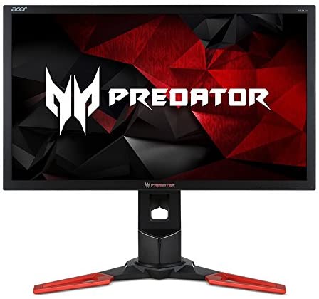 7 Best Monitors for Nvidia GTX 1060 